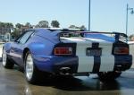 De Tomaso Pantera 1972 года
